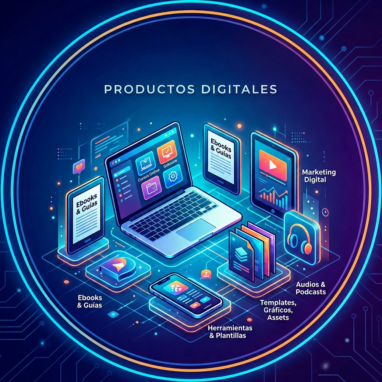 Mundo Digital Pro